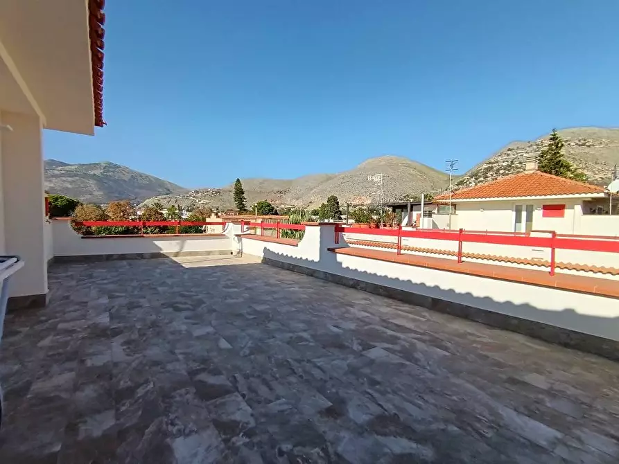 Immagine 35 di Villa in vendita  in Via Pazienza 27 a Palermo