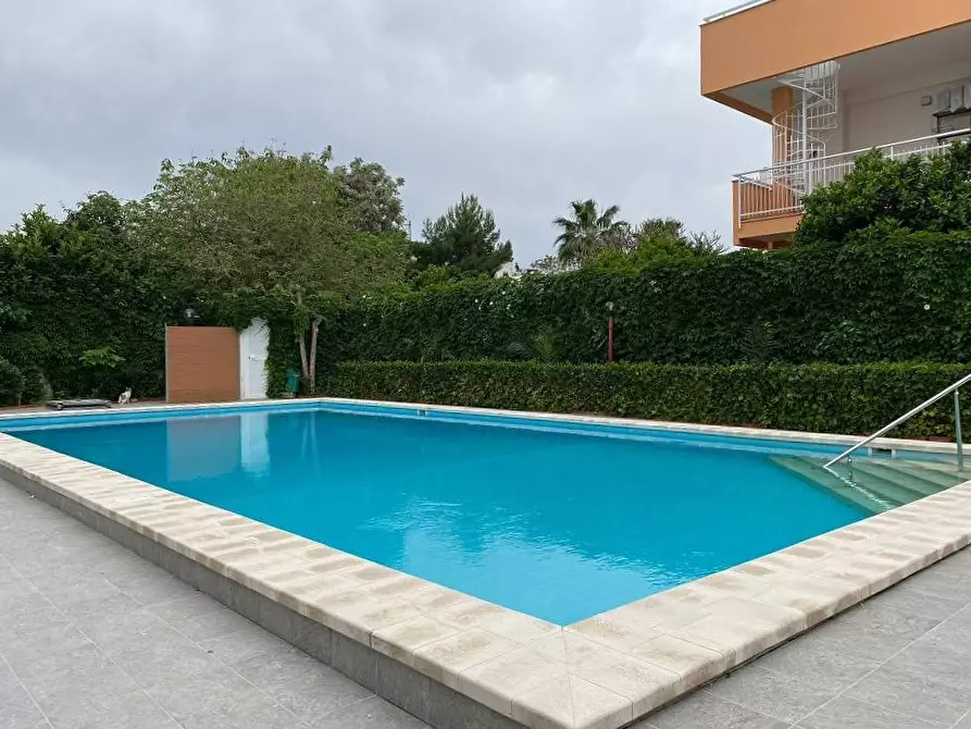 Immagine 36 di Villa in vendita  in Via Pazienza 27 a Palermo