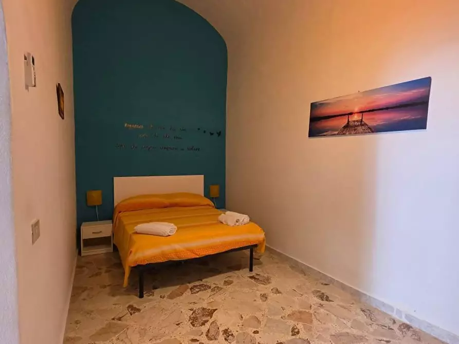 Immagine 6 di Appartamento in affitto  in Piazza Pietro Venuti 6 a Cinisi