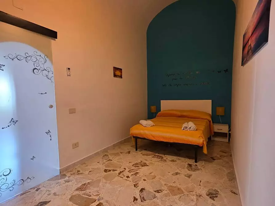 Immagine 7 di Appartamento in affitto  in Piazza Pietro Venuti 6 a Cinisi