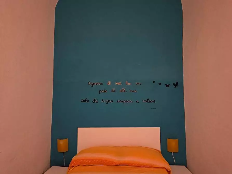 Immagine 8 di Appartamento in affitto  in Piazza Pietro Venuti 6 a Cinisi