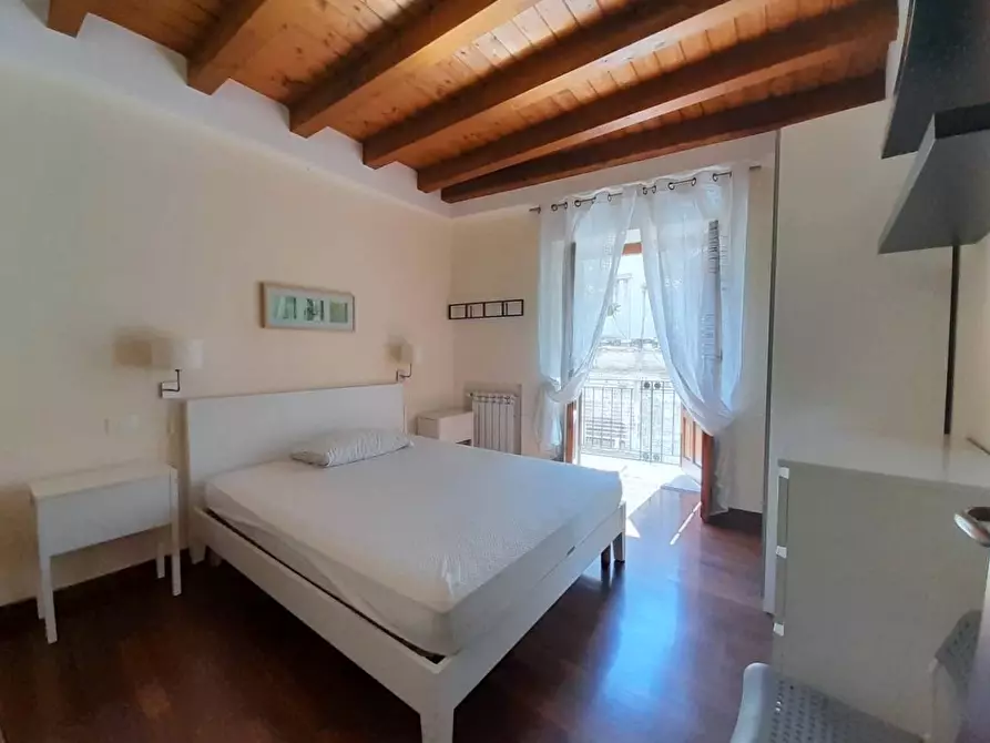 Immagine 10 di Appartamento in affitto  in Via Matteo Bonello 49 a Palermo