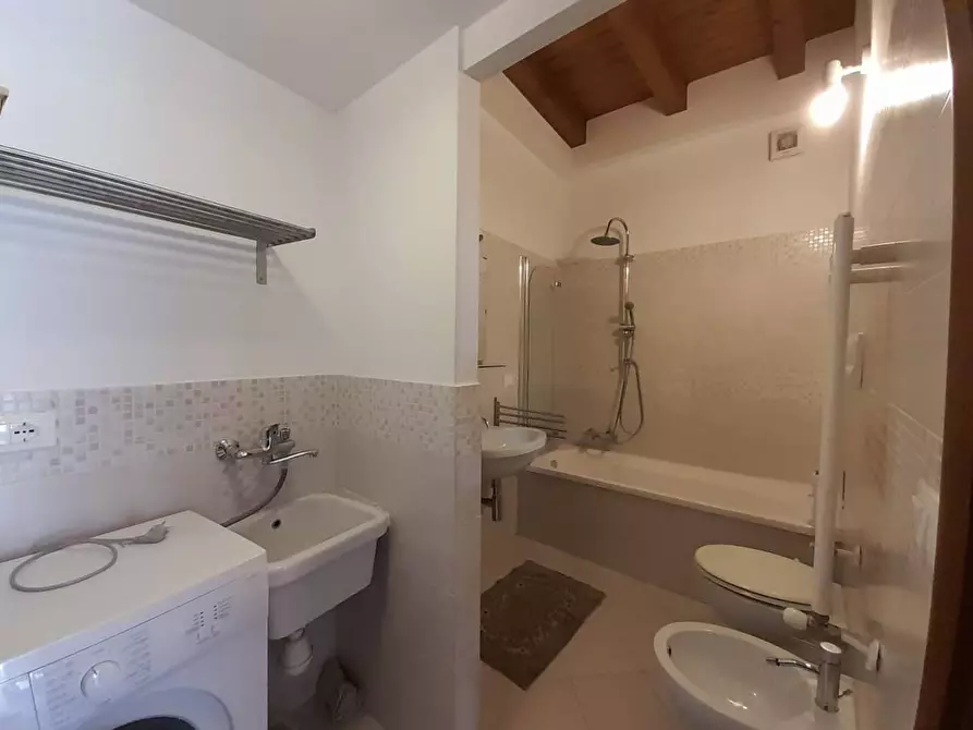 Immagine 12 di Appartamento in affitto  in Via Matteo Bonello 49 a Palermo