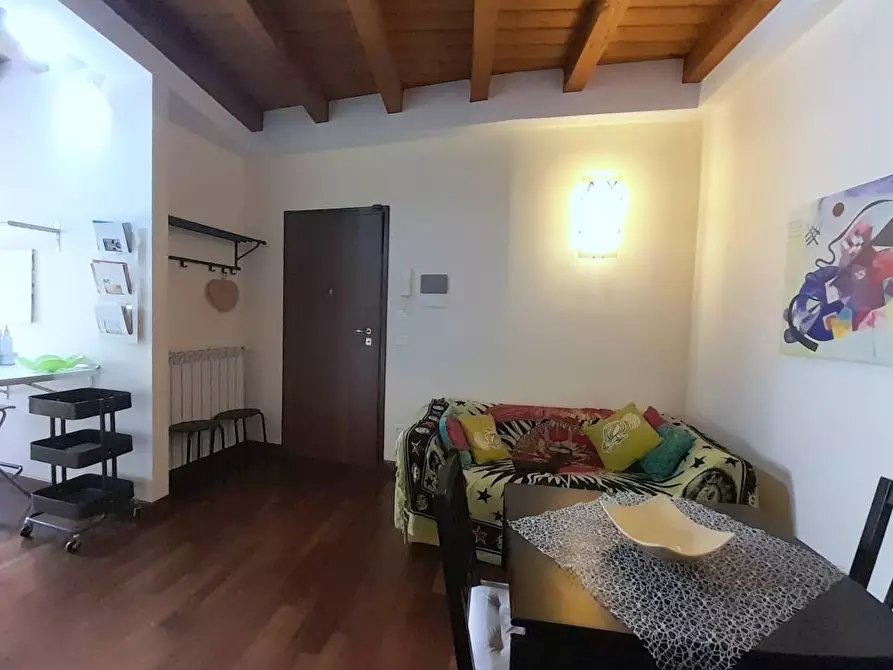 Immagine 4 di Appartamento in affitto  in Via Matteo Bonello 49 a Palermo