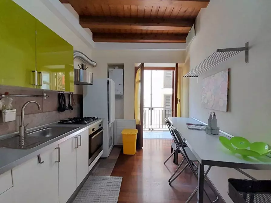 Immagine 8 di Appartamento in affitto  in Via Matteo Bonello 49 a Palermo