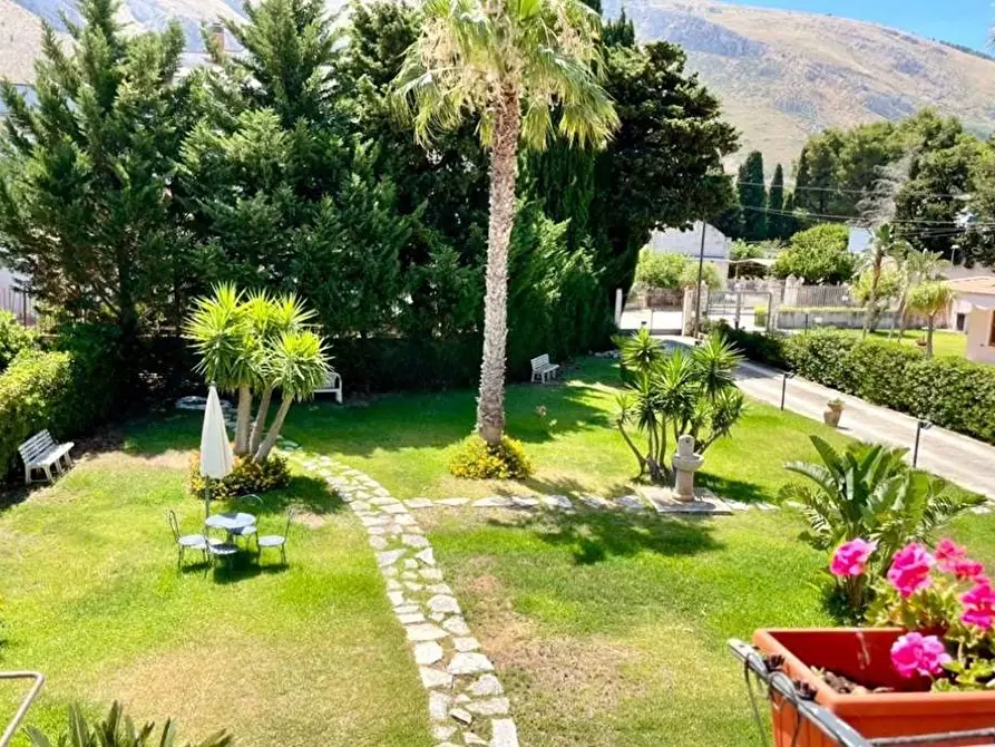 Immagine 2 di Villa in affitto  in Contrada Fraginesi 429 a Castellammare Del Golfo