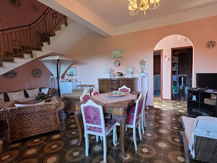 Immagine 3 di Villa in affitto  in Contrada Fraginesi 429 a Castellammare Del Golfo