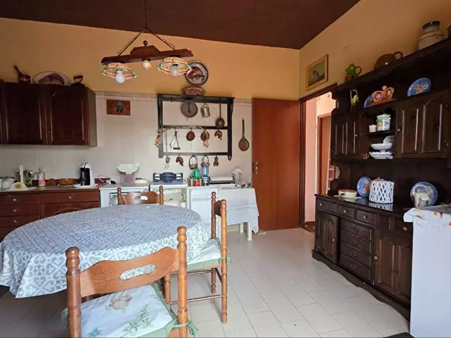 Immagine 5 di Villa in affitto  in Contrada Fraginesi 429 a Castellammare Del Golfo