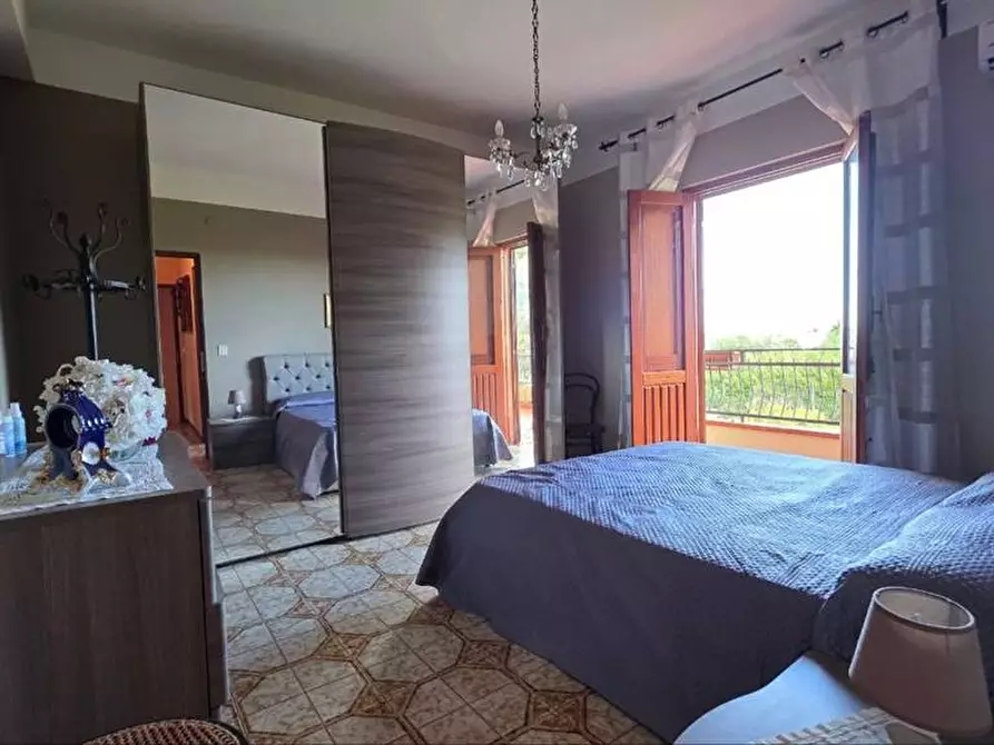 Immagine 6 di Villa in affitto  in Contrada Fraginesi 429 a Castellammare Del Golfo