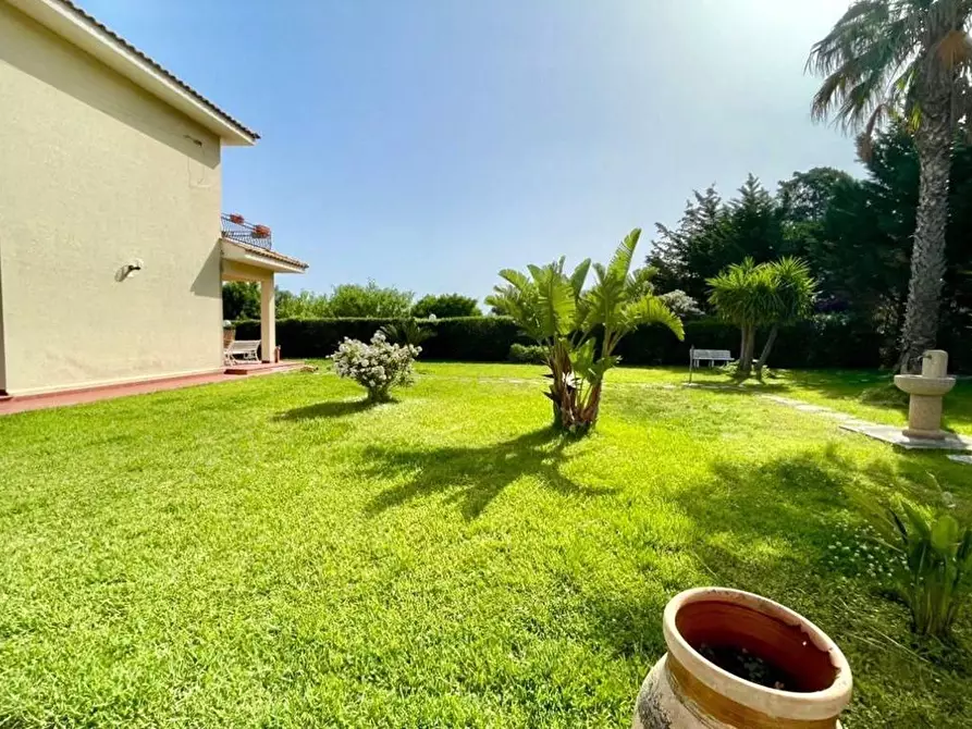 Immagine 14 di Villa in affitto  in Contrada Fraginesi 429 a Castellammare Del Golfo