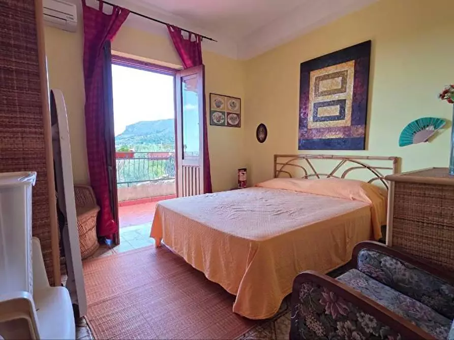 Immagine 10 di Villa in affitto  in Contrada Fraginesi 429 a Castellammare Del Golfo