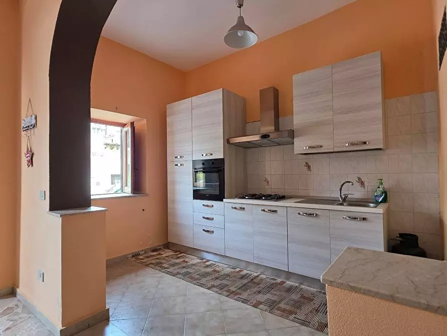 Immagine 2 di Appartamento in affitto  in Piazza Pietro Venuti 6 a Cinisi