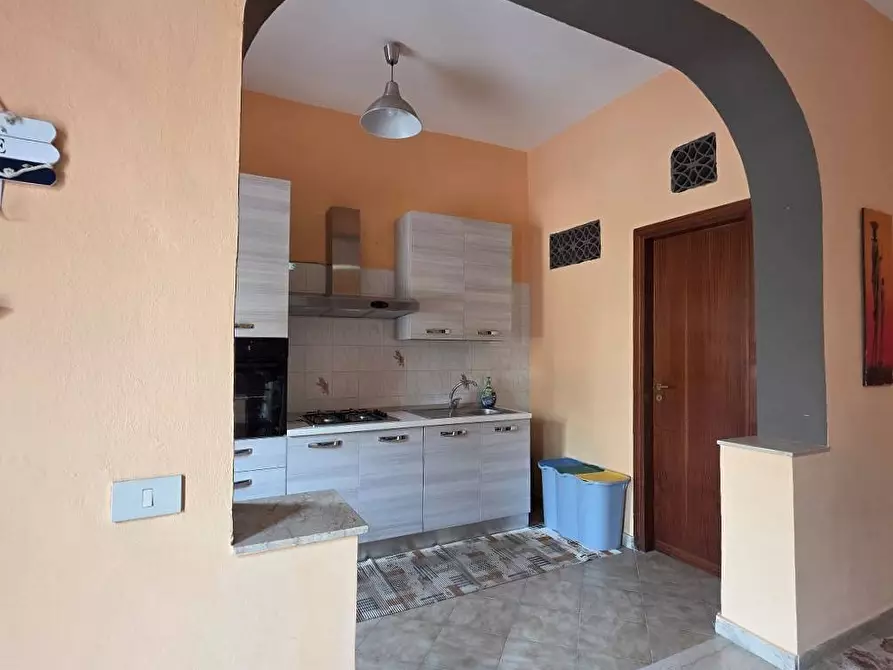 Immagine 3 di Appartamento in affitto  in Piazza Pietro Venuti 6 a Cinisi