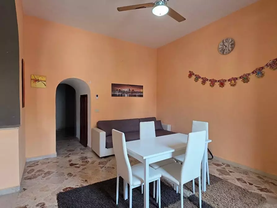 Immagine 4 di Appartamento in affitto  in Piazza Pietro Venuti 6 a Cinisi