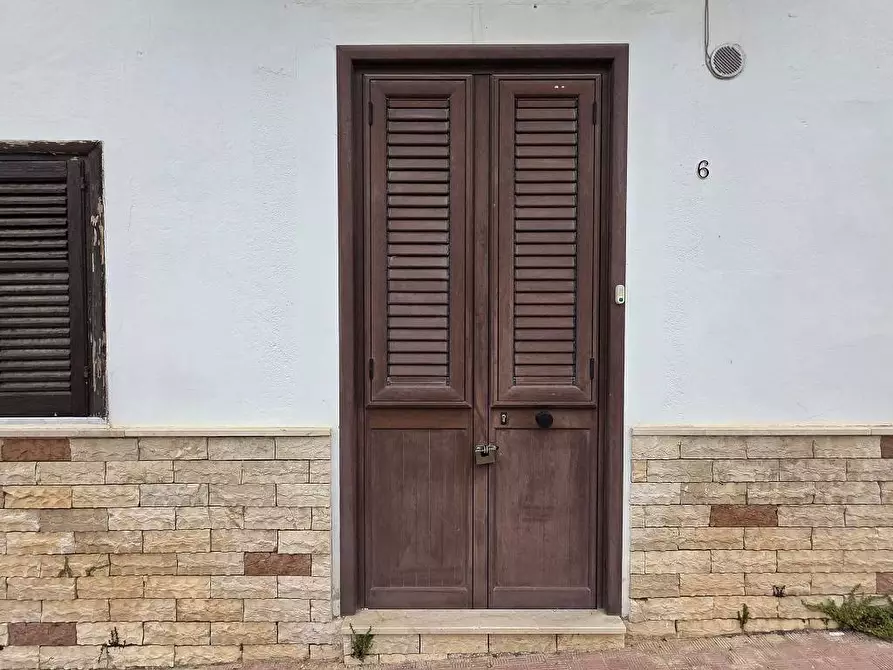 Immagine 11 di Appartamento in affitto  in Piazza Pietro Venuti 6 a Cinisi