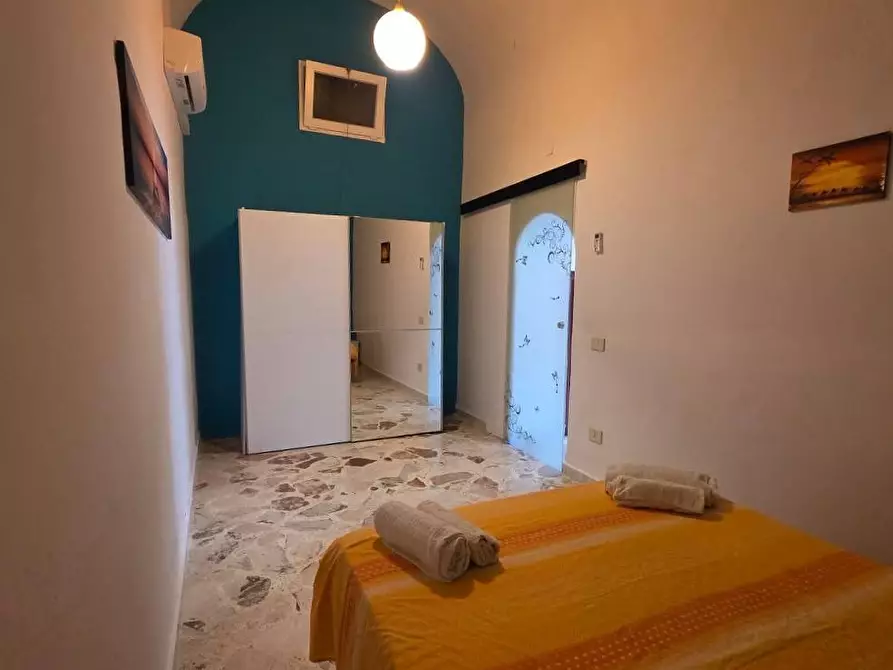Immagine 5 di Appartamento in affitto  in Piazza Pietro Venuti 6 a Cinisi