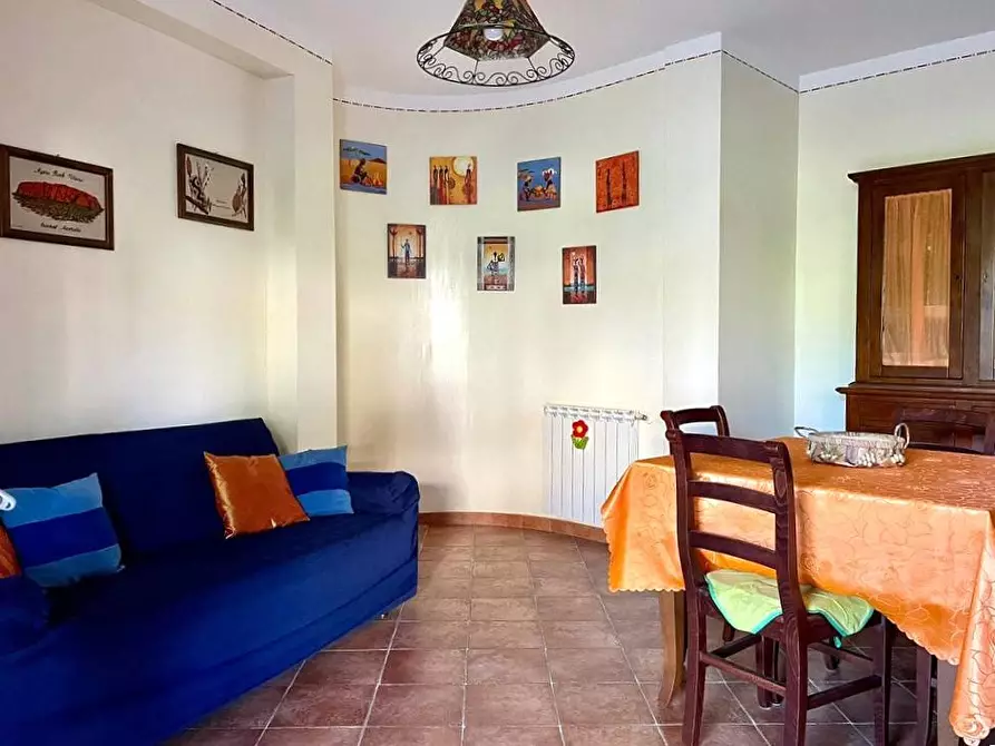 Immagine 11 di Villa in vendita  in Contrada Pistavecchia 203 a Campofelice Di Roccella