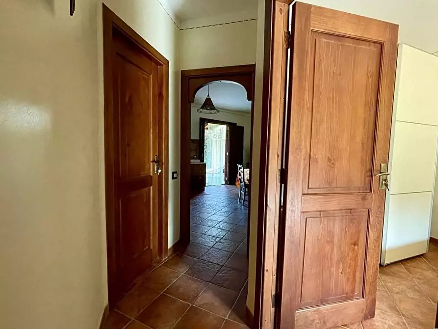 Immagine 13 di Villa in vendita  in Contrada Pistavecchia 203 a Campofelice Di Roccella