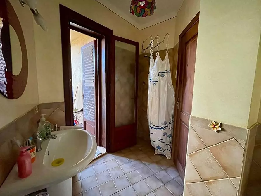 Immagine 21 di Villa in vendita  in Contrada Pistavecchia 203 a Campofelice Di Roccella
