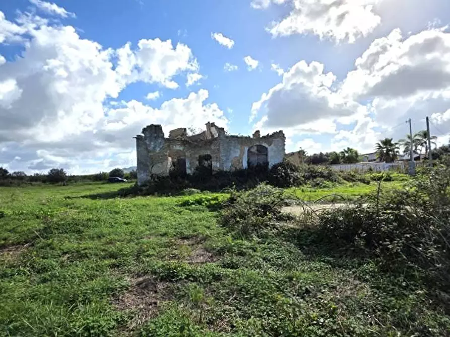 Immagine 2 di Rustico / casale in vendita  in ss 113 a Partinico