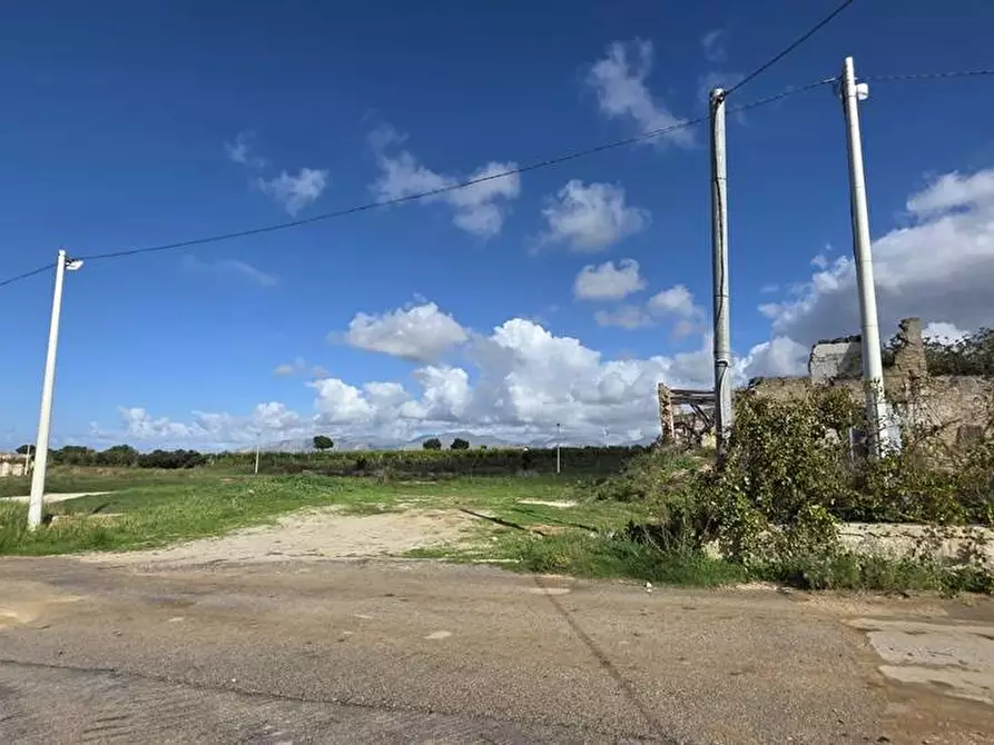 Immagine 12 di Rustico / casale in vendita  in ss 113 a Partinico