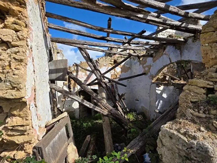 Immagine 4 di Rustico / casale in vendita  in ss 113 a Partinico