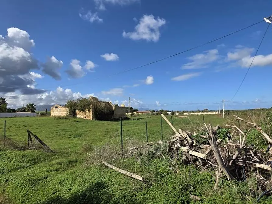 Immagine 9 di Rustico / casale in vendita  in ss 113 a Partinico