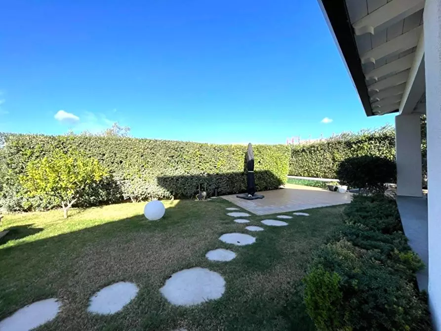 Immagine 3 di Villa in vendita  in Via Portella Scirocco 3 snc a Altavilla Milicia