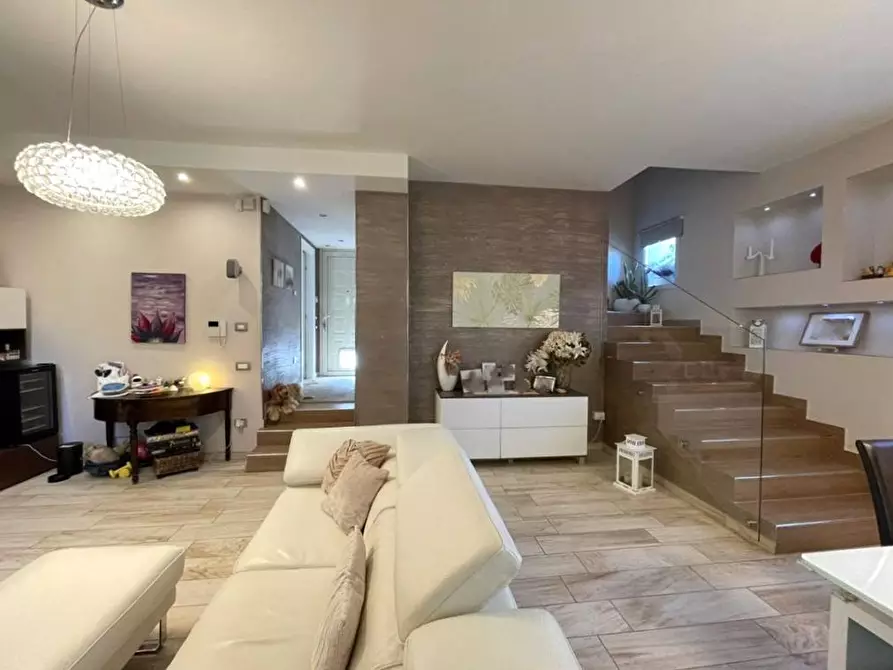 Immagine 11 di Villa in vendita  in Via Portella Scirocco 3 snc a Altavilla Milicia