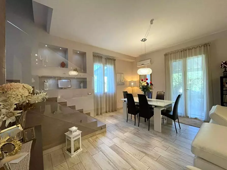 Immagine 14 di Villa in vendita  in Via Portella Scirocco 3 snc a Altavilla Milicia