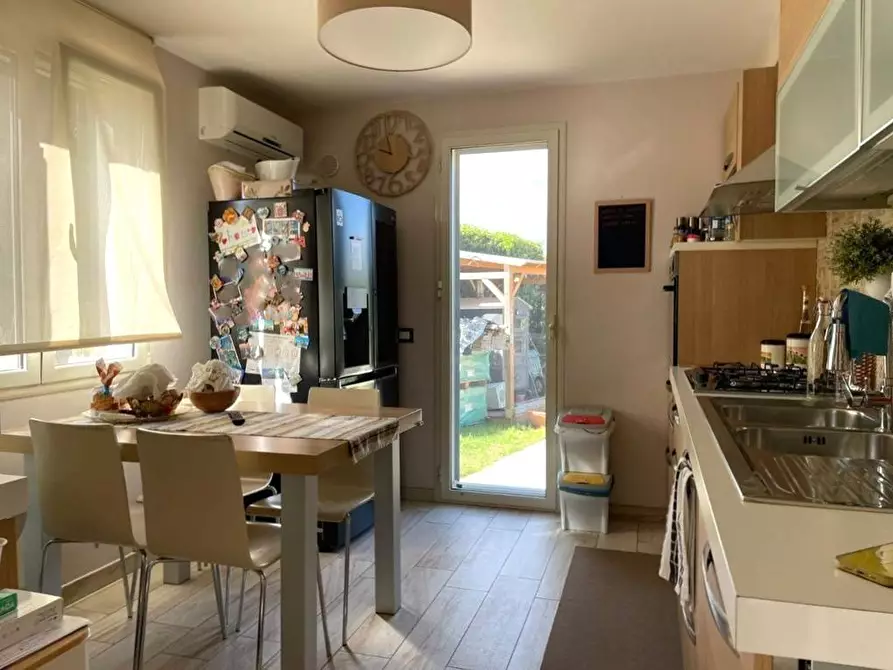 Immagine 15 di Villa in vendita  in Via Portella Scirocco 3 snc a Altavilla Milicia