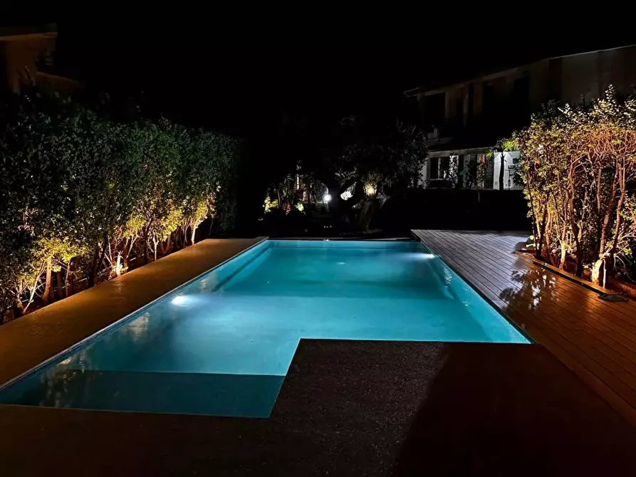 Immagine 6 di Villa in vendita  in Via Portella Scirocco 3 snc a Altavilla Milicia