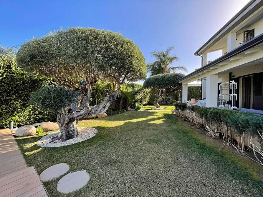 Immagine 8 di Villa in vendita  in Via Portella Scirocco 3 snc a Altavilla Milicia