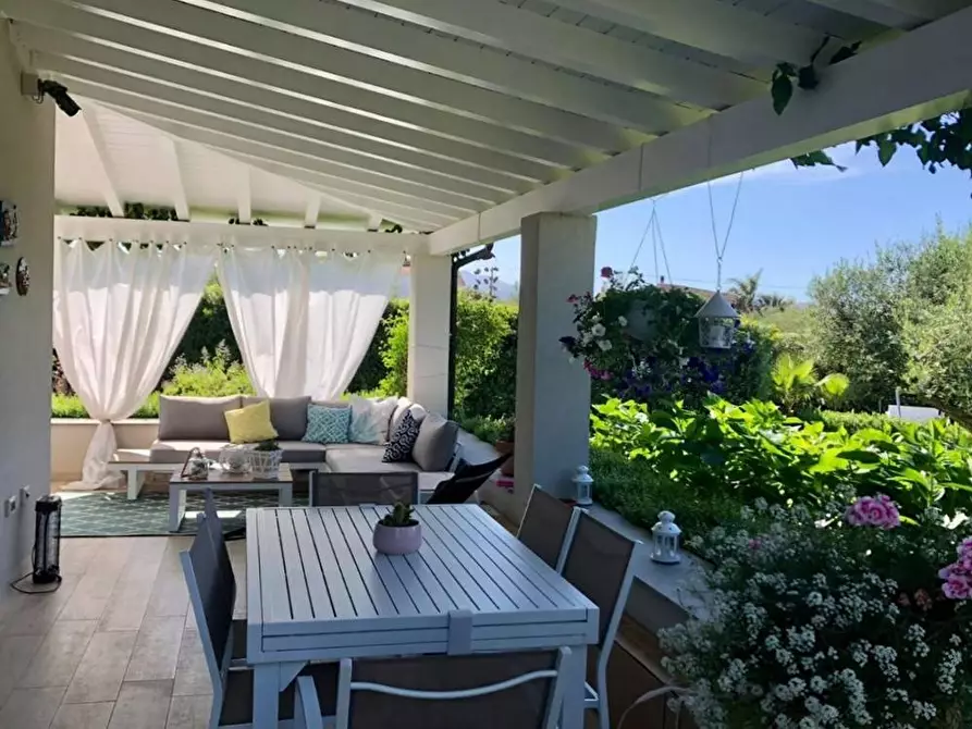 Immagine 10 di Villa in vendita  in Via Portella Scirocco 3 snc a Altavilla Milicia