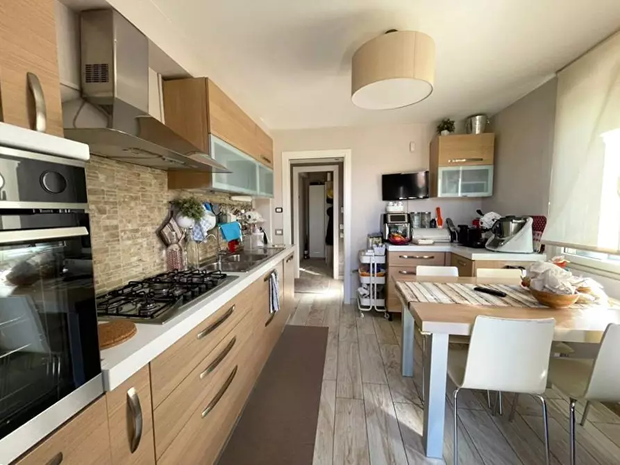 Immagine 16 di Villa in vendita  in Via Portella Scirocco 3 snc a Altavilla Milicia