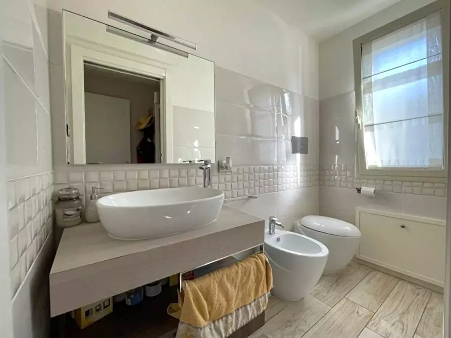 Immagine 17 di Villa in vendita  in Via Portella Scirocco 3 snc a Altavilla Milicia