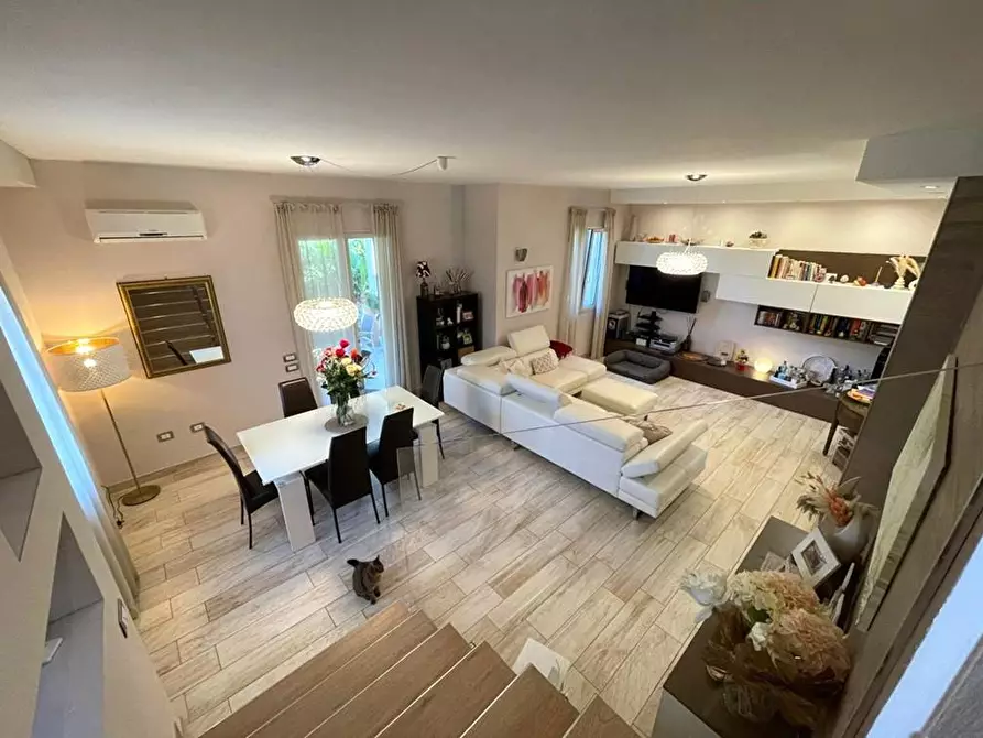 Immagine 19 di Villa in vendita  in Via Portella Scirocco 3 snc a Altavilla Milicia