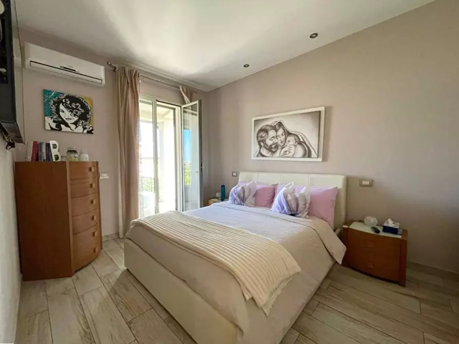 Immagine 21 di Villa in vendita  in Via Portella Scirocco 3 snc a Altavilla Milicia