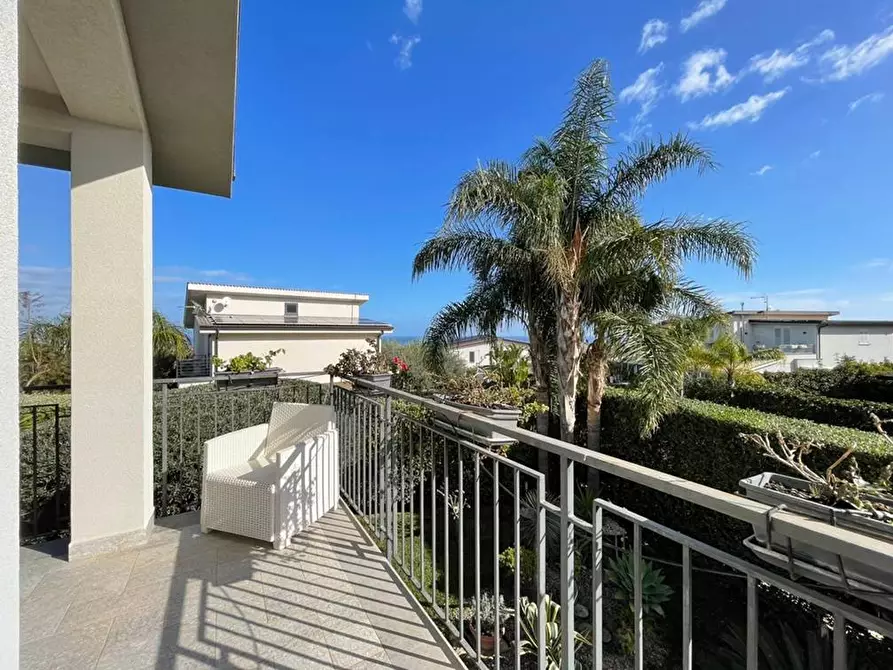 Immagine 23 di Villa in vendita  in Via Portella Scirocco 3 snc a Altavilla Milicia