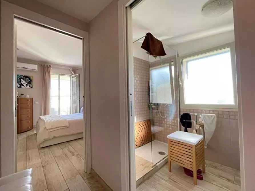 Immagine 26 di Villa in vendita  in Via Portella Scirocco 3 snc a Altavilla Milicia