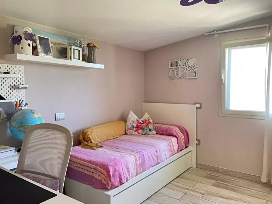 Immagine 30 di Villa in vendita  in Via Portella Scirocco 3 snc a Altavilla Milicia