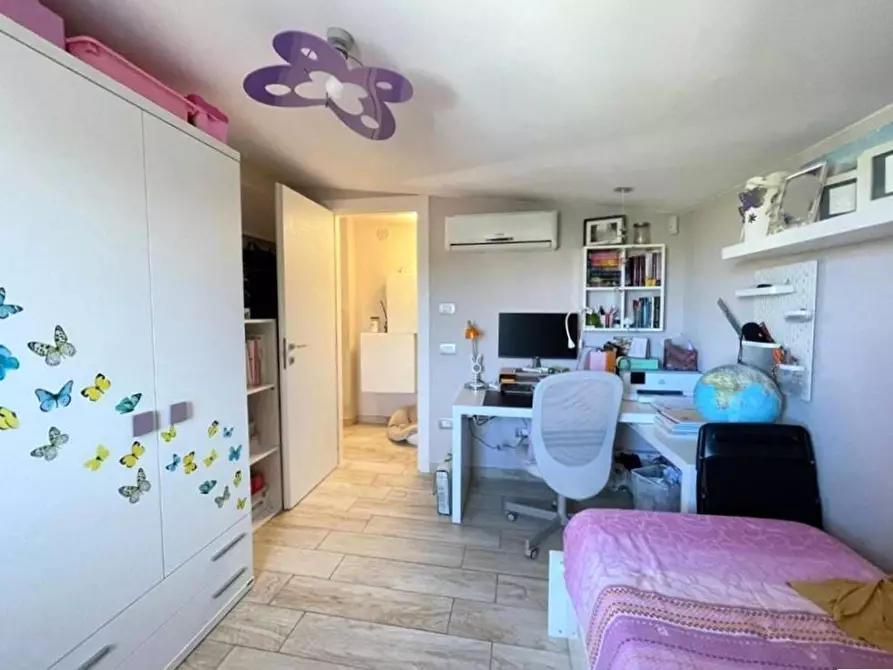 Immagine 31 di Villa in vendita  in Via Portella Scirocco 3 snc a Altavilla Milicia