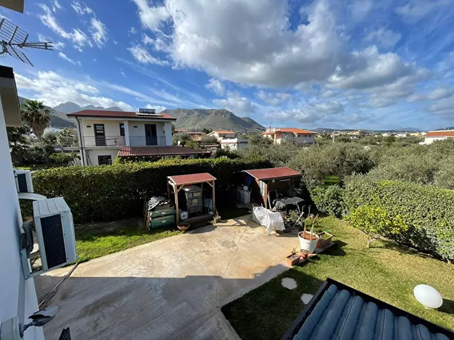 Immagine 34 di Villa in vendita  in Via Portella Scirocco 3 snc a Altavilla Milicia