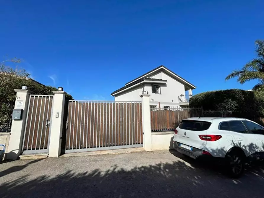 Immagine 39 di Villa in vendita  in Via Portella Scirocco 3 snc a Altavilla Milicia