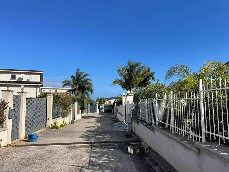 Immagine 40 di Villa in vendita  in Via Portella Scirocco 3 snc a Altavilla Milicia