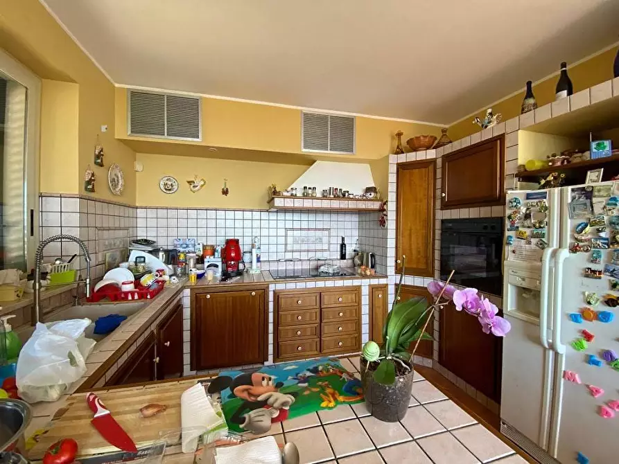 Immagine 11 di Villa in vendita  in Stradale Bellolampo 4700 a Palermo
