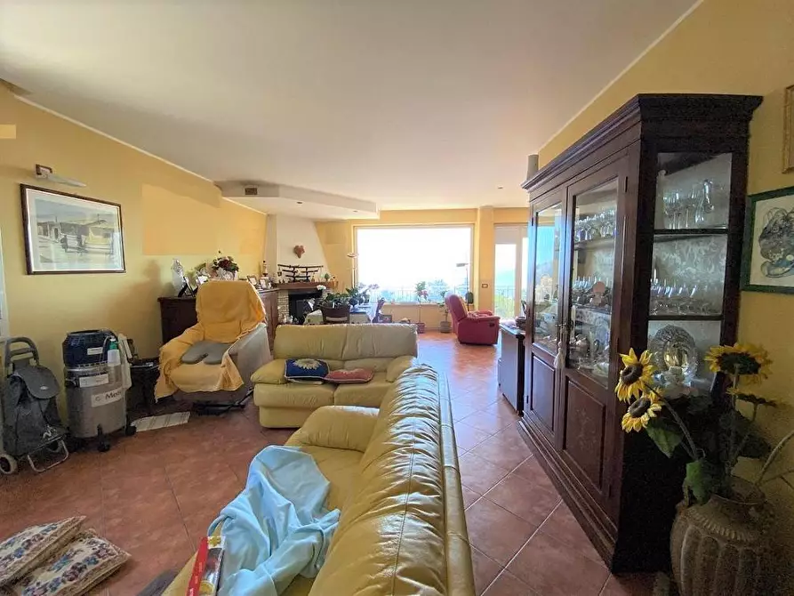 Immagine 4 di Villa in vendita  in Stradale Bellolampo 4700 a Palermo