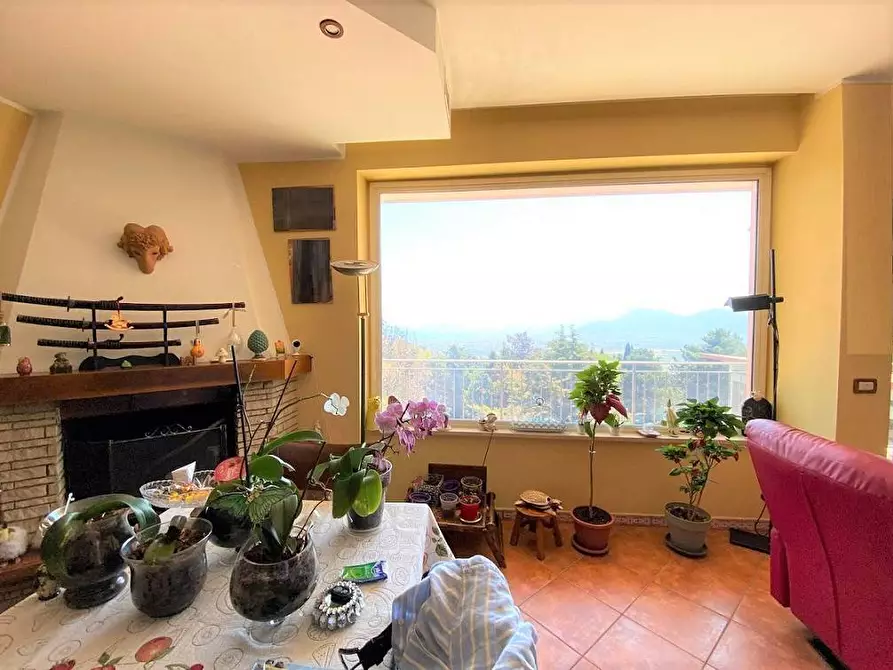 Immagine 6 di Villa in vendita  in Stradale Bellolampo 4700 a Palermo