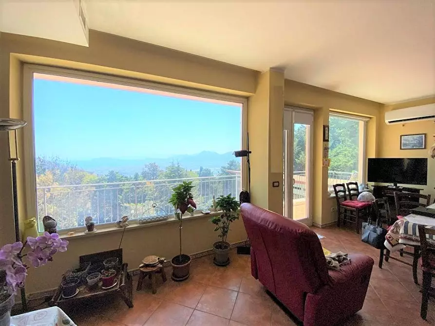 Immagine 7 di Villa in vendita  in Stradale Bellolampo 4700 a Palermo