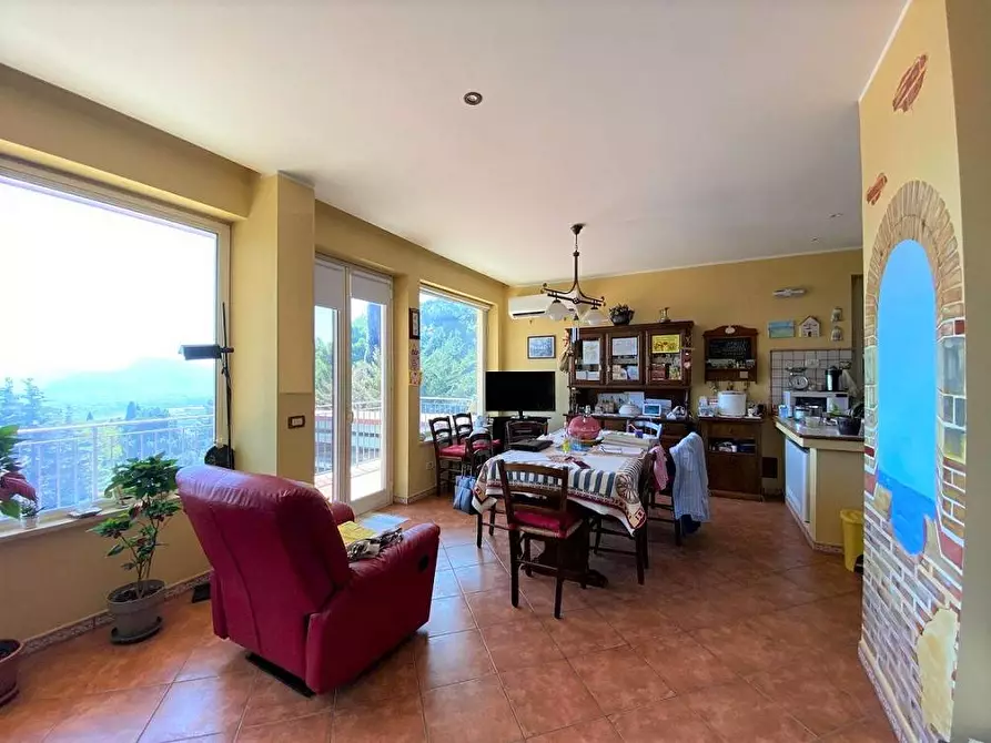 Immagine 8 di Villa in vendita  in Stradale Bellolampo 4700 a Palermo
